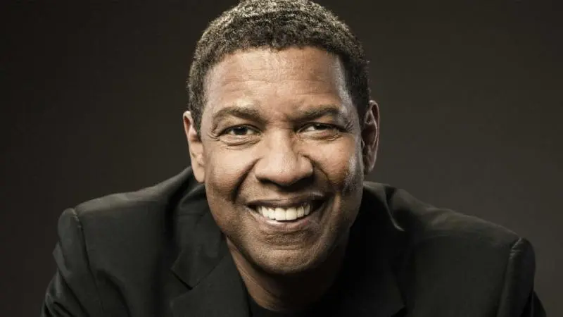 Denzel Washington Speech