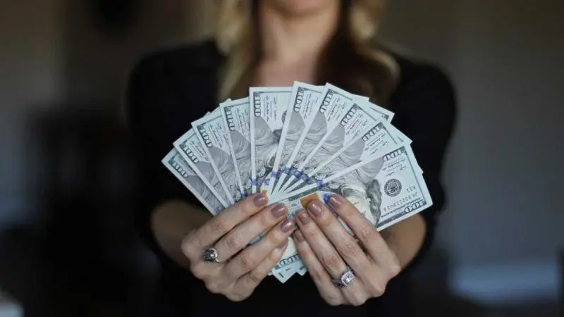 How Learning English Can Make You Money