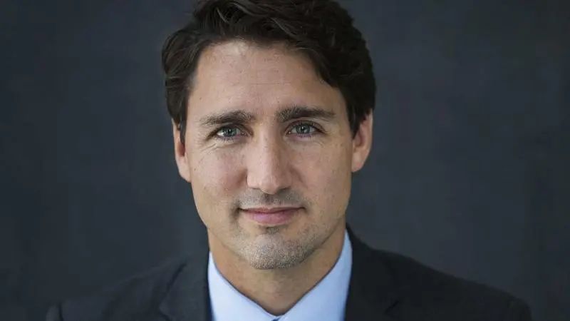 Justin Trudeau Speech