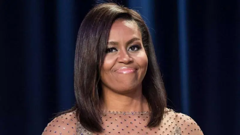 Michelle Obama Speech