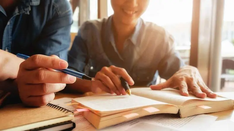 5 tips for learning english