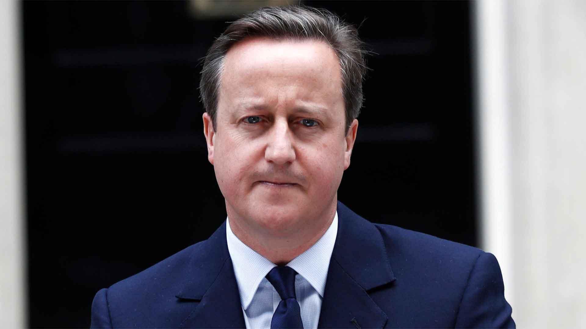 David Cameron Speech: Brexit Referendum 2013 - English Speeches