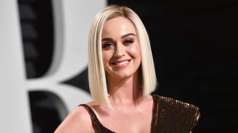Katy Perry Speech