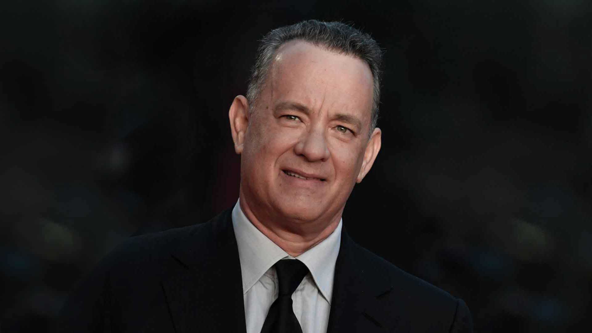 Tom Hanks Speech: Fear or Faith? - English Speeches