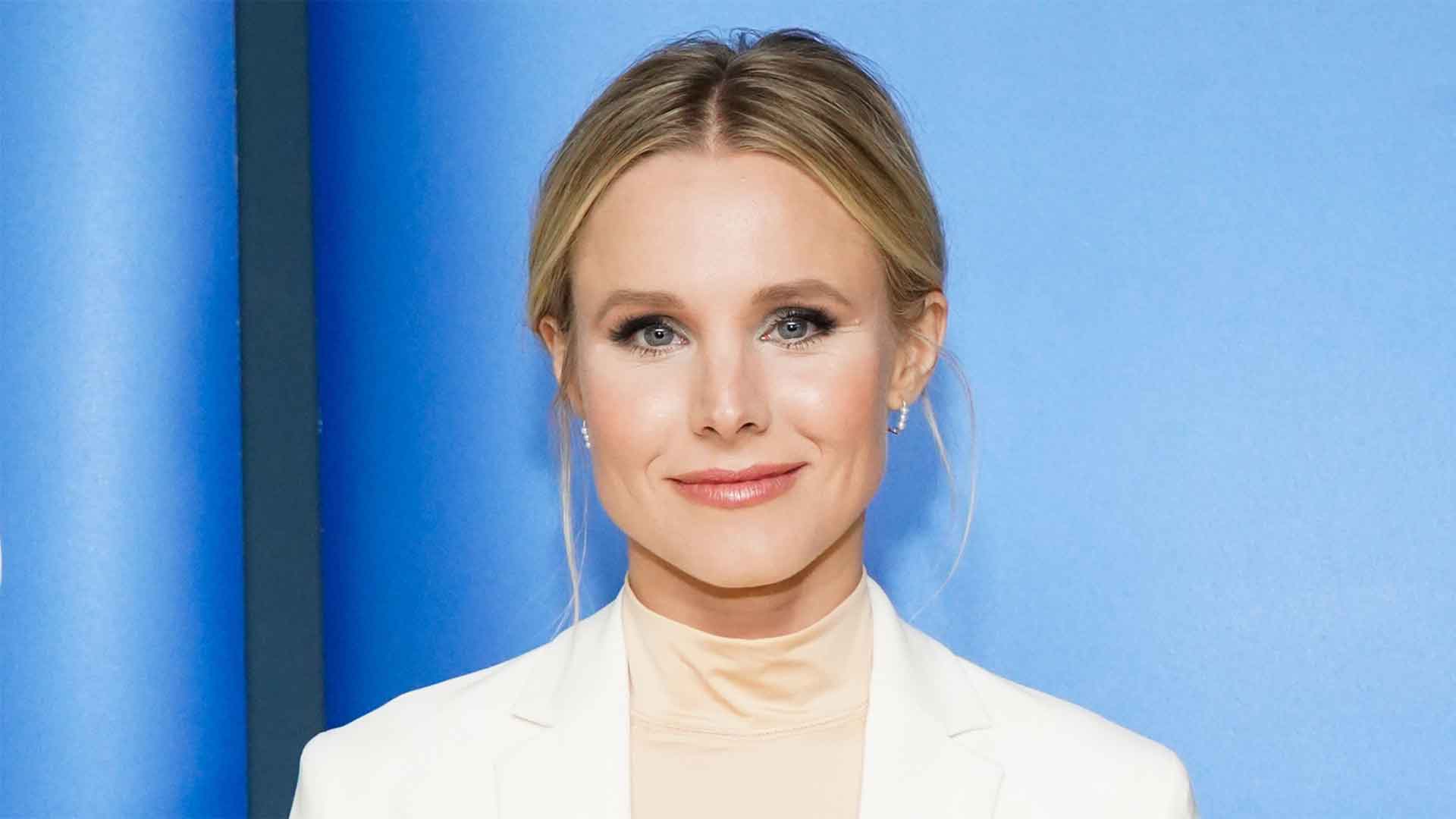 Kristen Bell Speech: Build Your Tribe - English Speeches