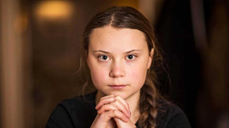 Greta Thunberg Speech: How Dare You