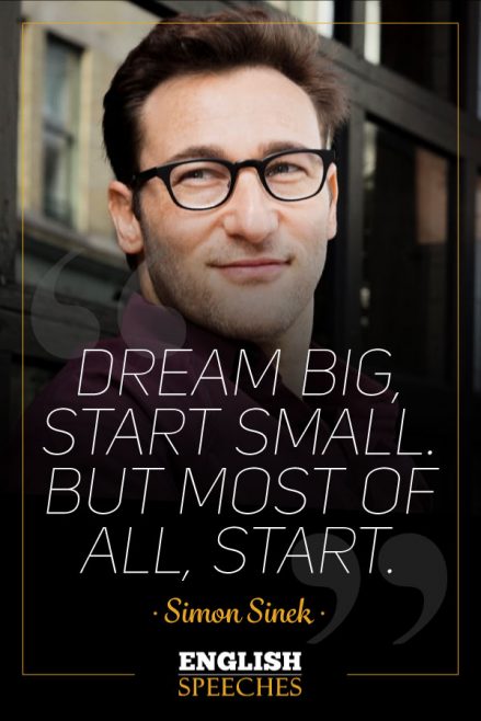 books written by simon sinek