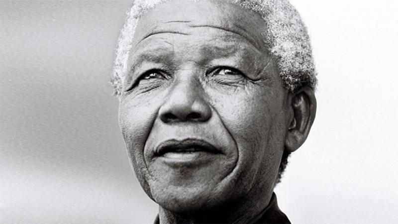 Nelson Mandela Speech: Freedom and Justice