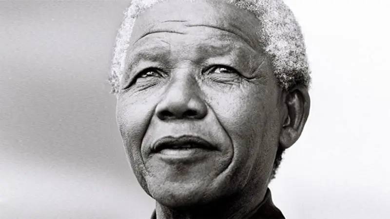Nelson Mandela Speech