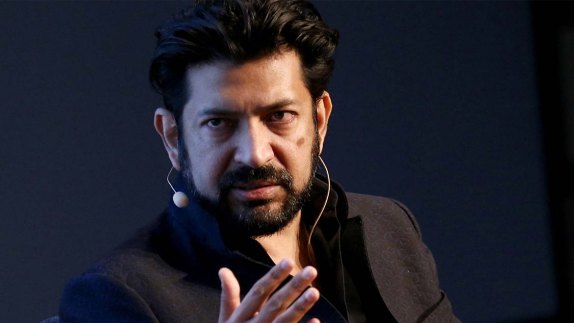 Siddhartha Mukherjee Speech