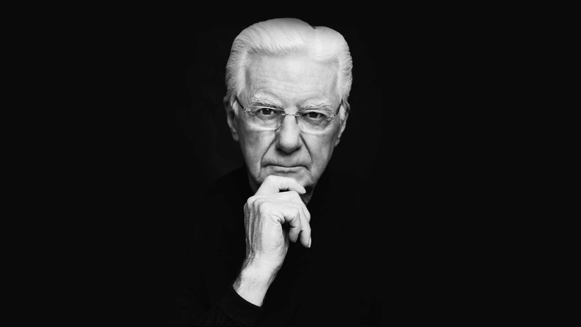 Bob Proctor Speech