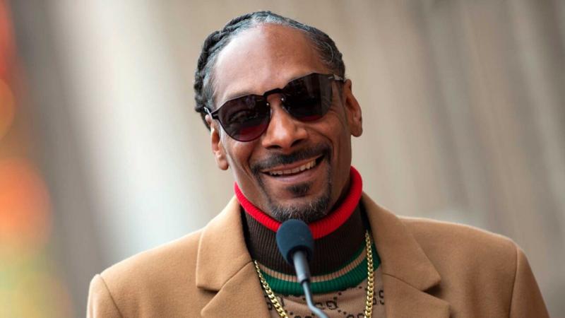 Snoop Dogg Speech: Love What You Do!