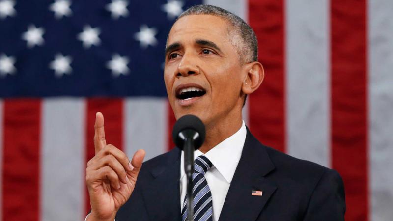 Barack Obama Speech: Ignorance is NOT a Virtue