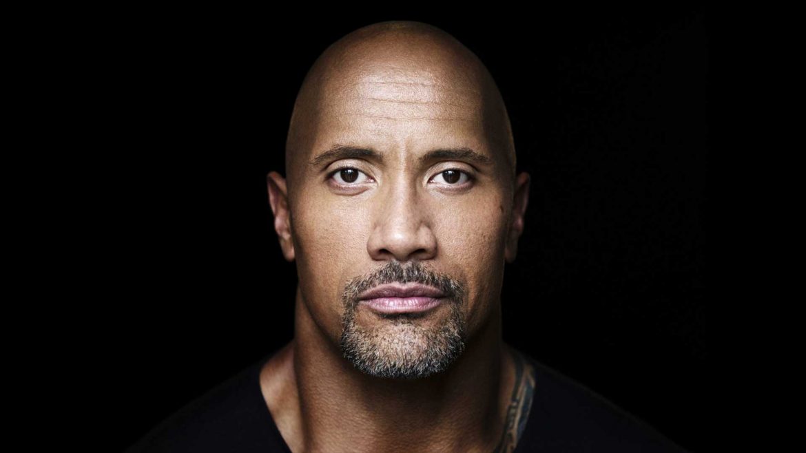 The Rock Speech