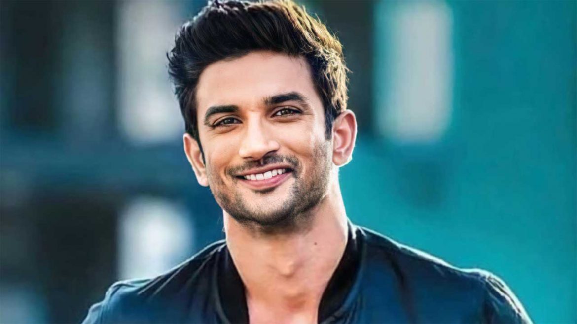 Sushant Singh Rajput: Live Your Now!