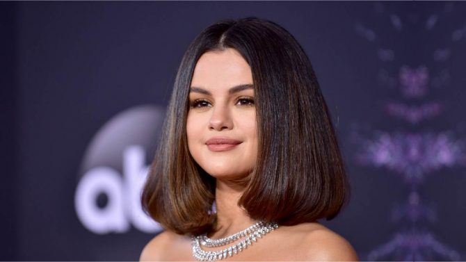 Selena Gomez: Emotional Interview