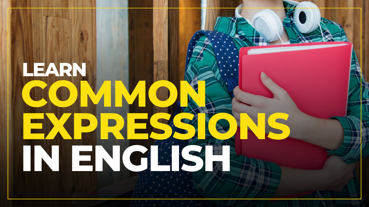 Learn The Top 100 most Common Expressions In English English Speeches