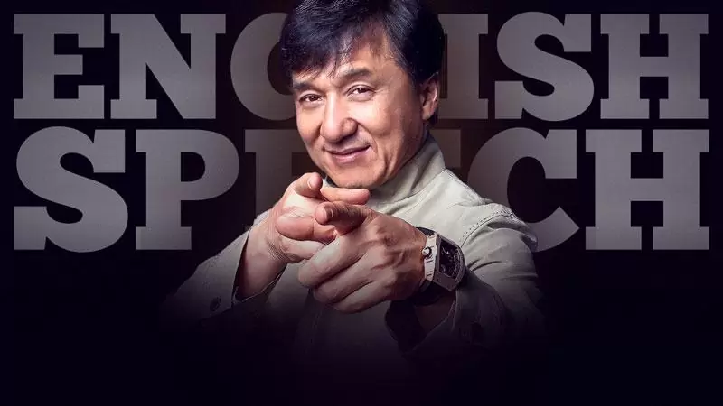 Jackie Chan: Become the Dragon