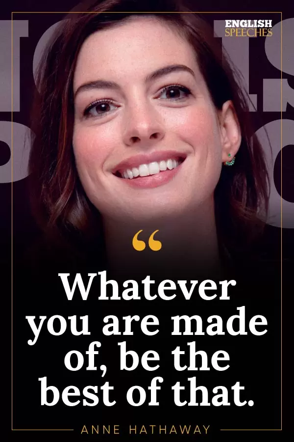 anne-hathaway-hollywood-walk-of-fame-english-speeches