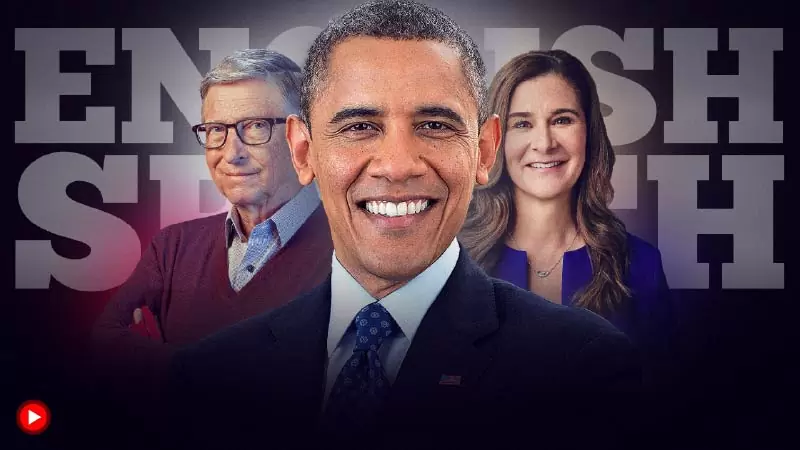 Obama & Gates: Leadership & World Change