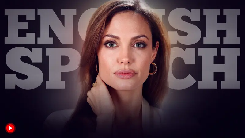 Angelina Jolie: Fighting for Equality