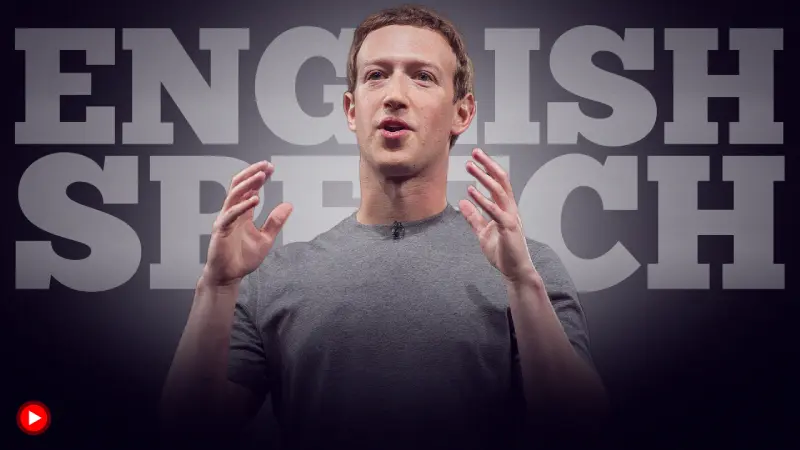 Mark Zuckerberg: Free Speech