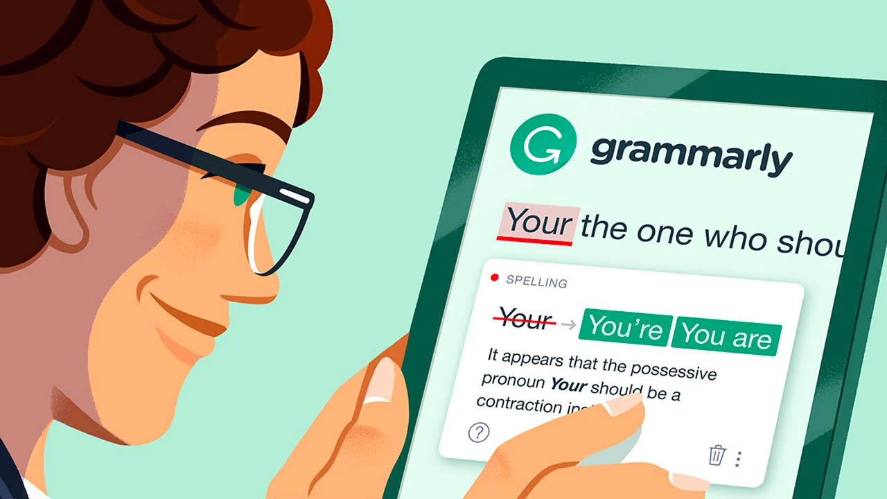 Grammarly: A Comprehensive Guide for ESL Students - English Speeches