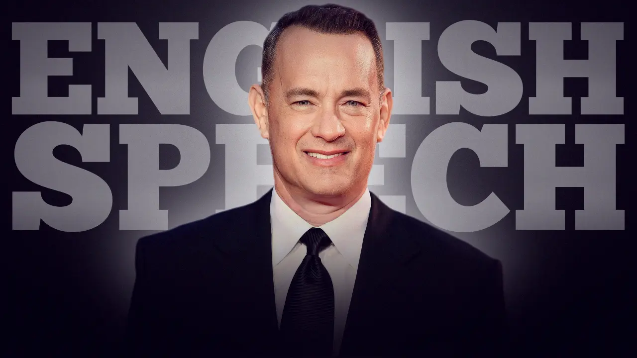 Tom Hanks: We Are All But Human