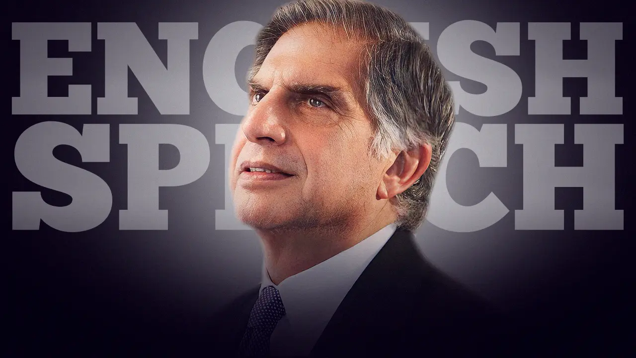 Ratan Tata: Innovating India’s Tomorrow