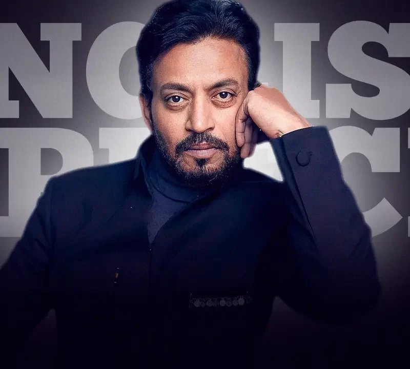 Irrfan Khan: Gone Too Soon