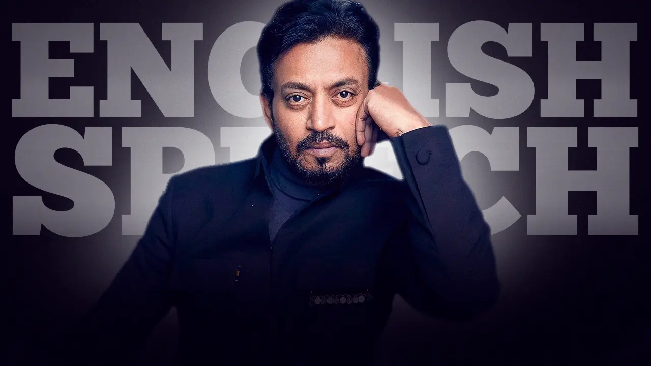 Irrfan Khan: Gone Too Soon