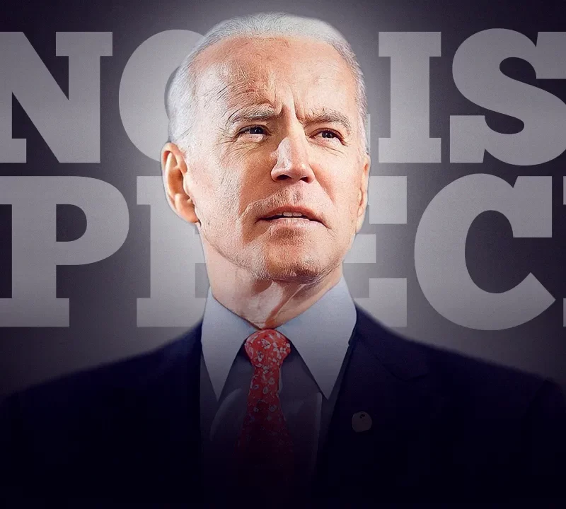 President Biden: Humorous Speech