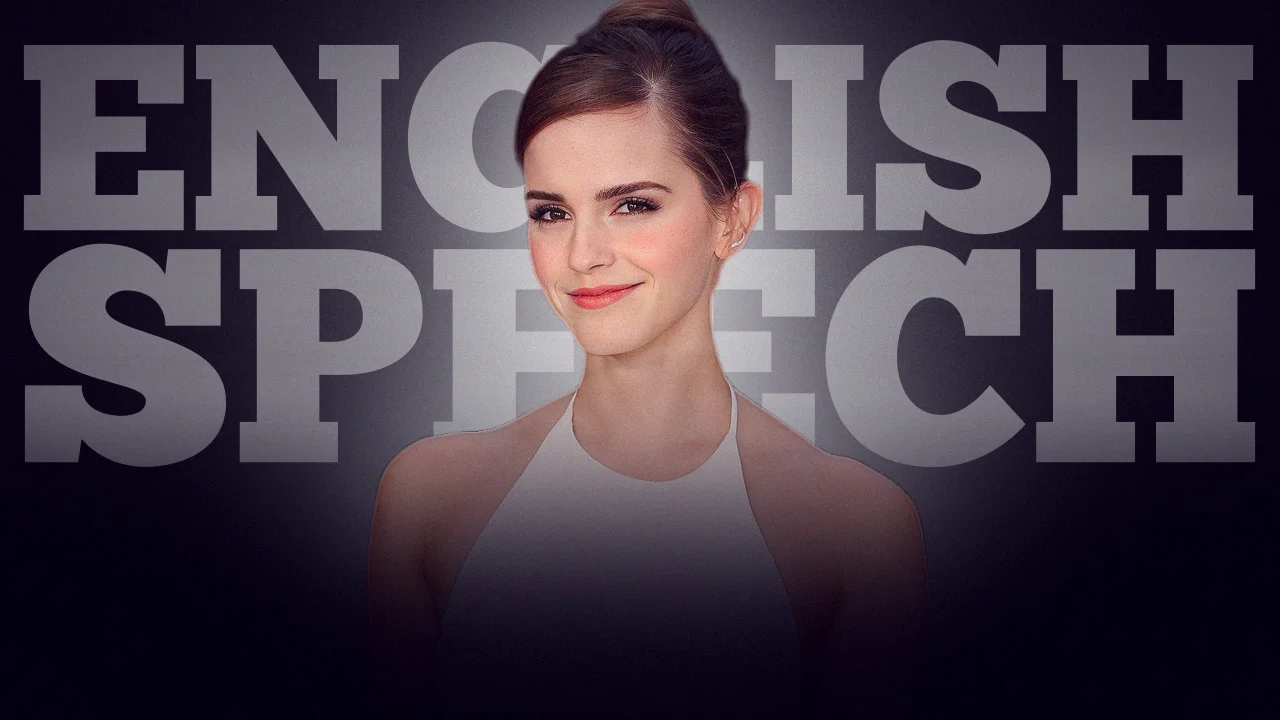 Emma Watson: HeForShe Impact