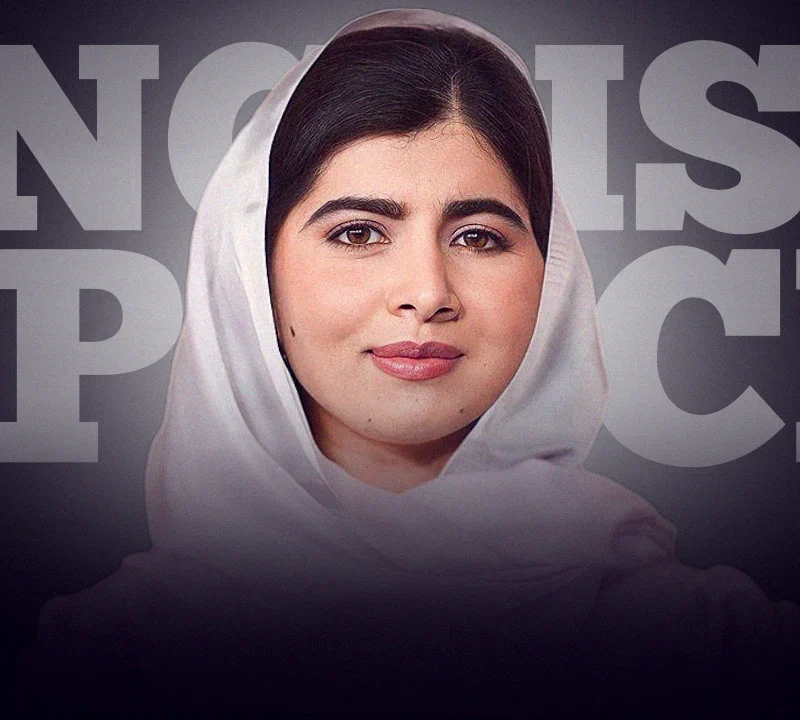 Malala Yousafzai: Fight for Education