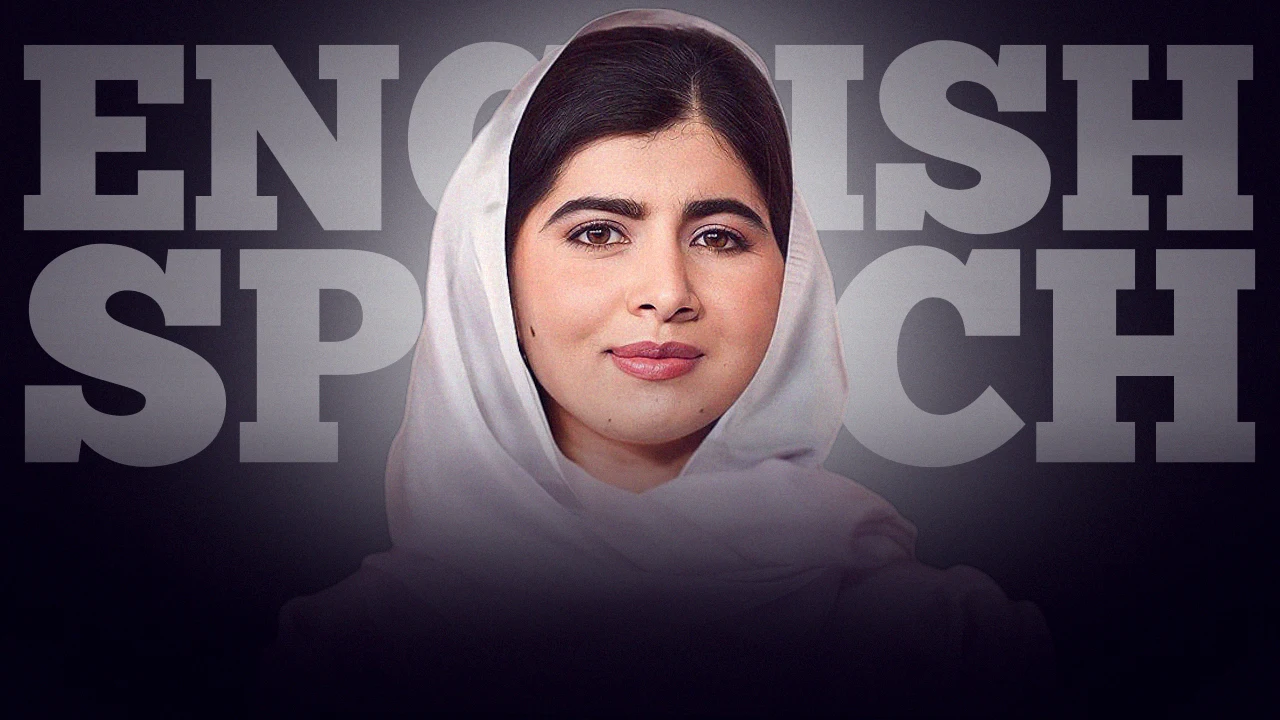 Malala Yousafzai: Fight for Education