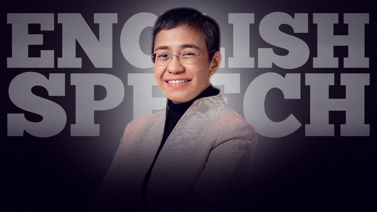 Maria Ressa: Defending Truth