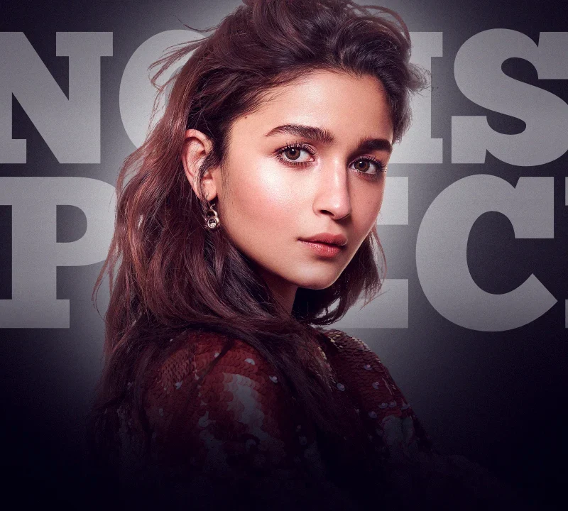 Alia Bhatt: Overcoming Trolling