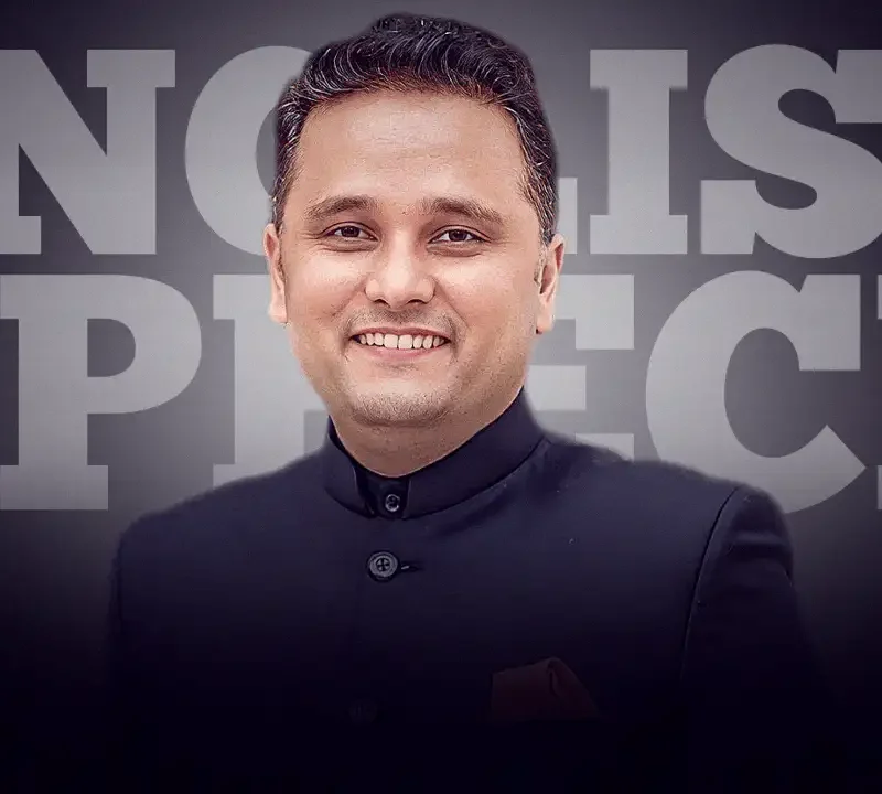 Amish Tripathi: Is God a Delusion?