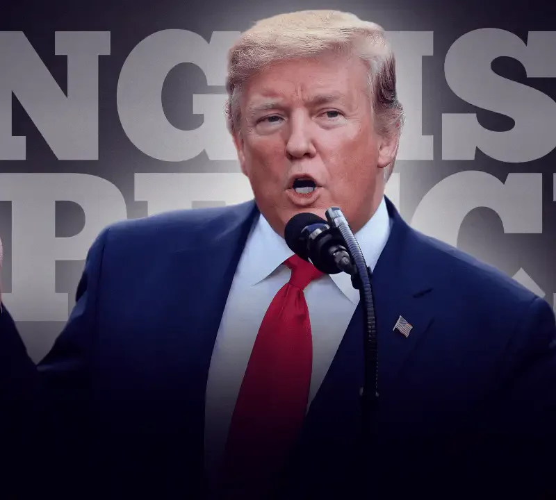 Donald Trump: Victory Speech 2024