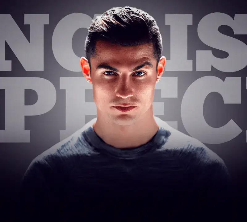 Cristiano Ronaldo: Motivated by Fans