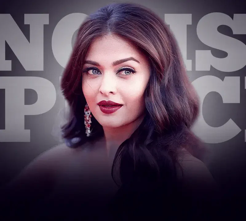 Aishwarya Rai: Resilience & Advocacy