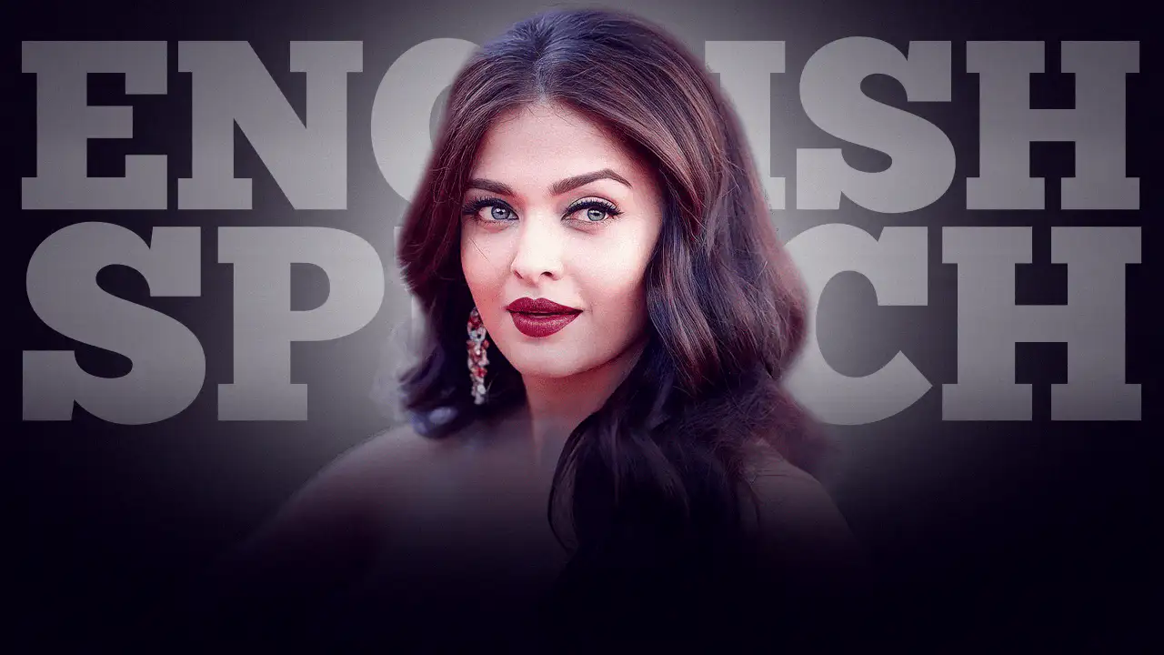 Aishwarya Rai: Resilience & Advocacy