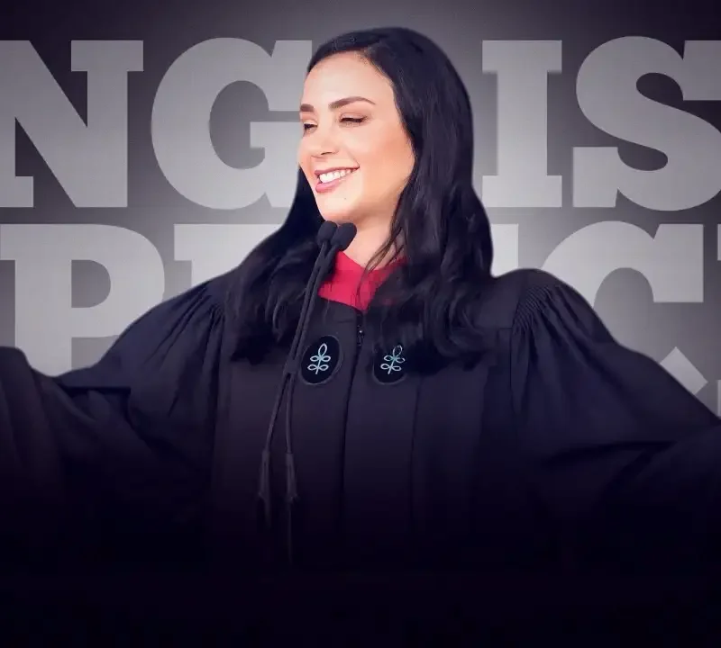 Lucila Takjerad: From Algeria to Harvard