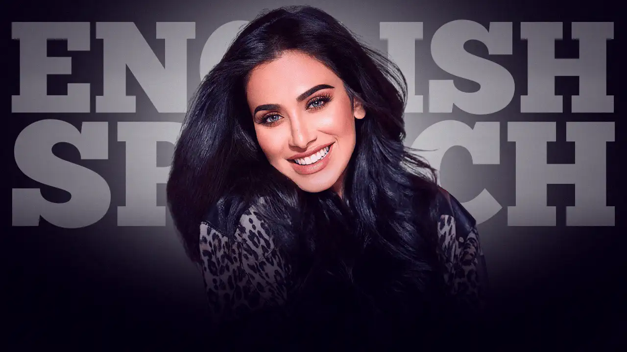 Huda Kattan: Embrace Your Weirdness