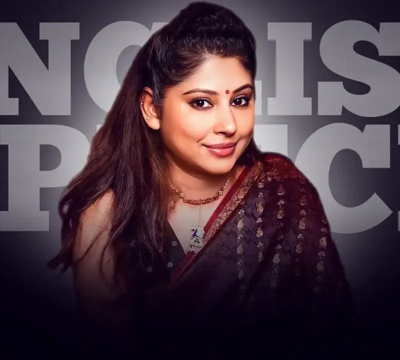 Smita Sabharwal: Leadership Has No Gender!