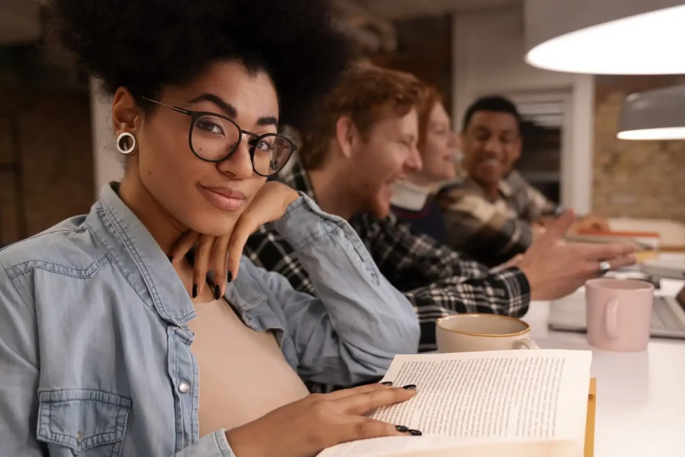 How to Use the Verb Get in English