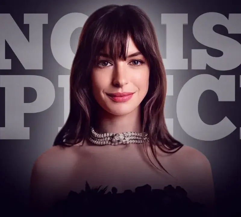 Anne Hathaway: Gender Equality Progress