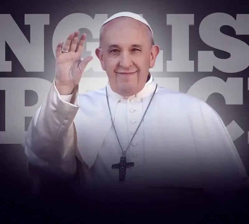 Pope Francis: Faith & Freedom