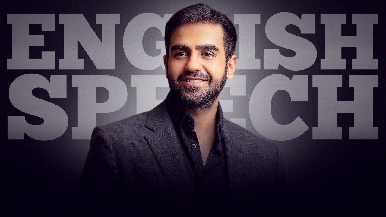 Nikhil Kamath: Life Beyond Capitalism