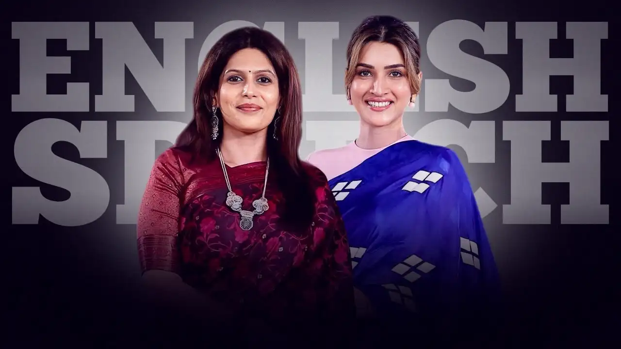 Palki Sharma & Kriti Sanon: Risk, Learn, Repeat